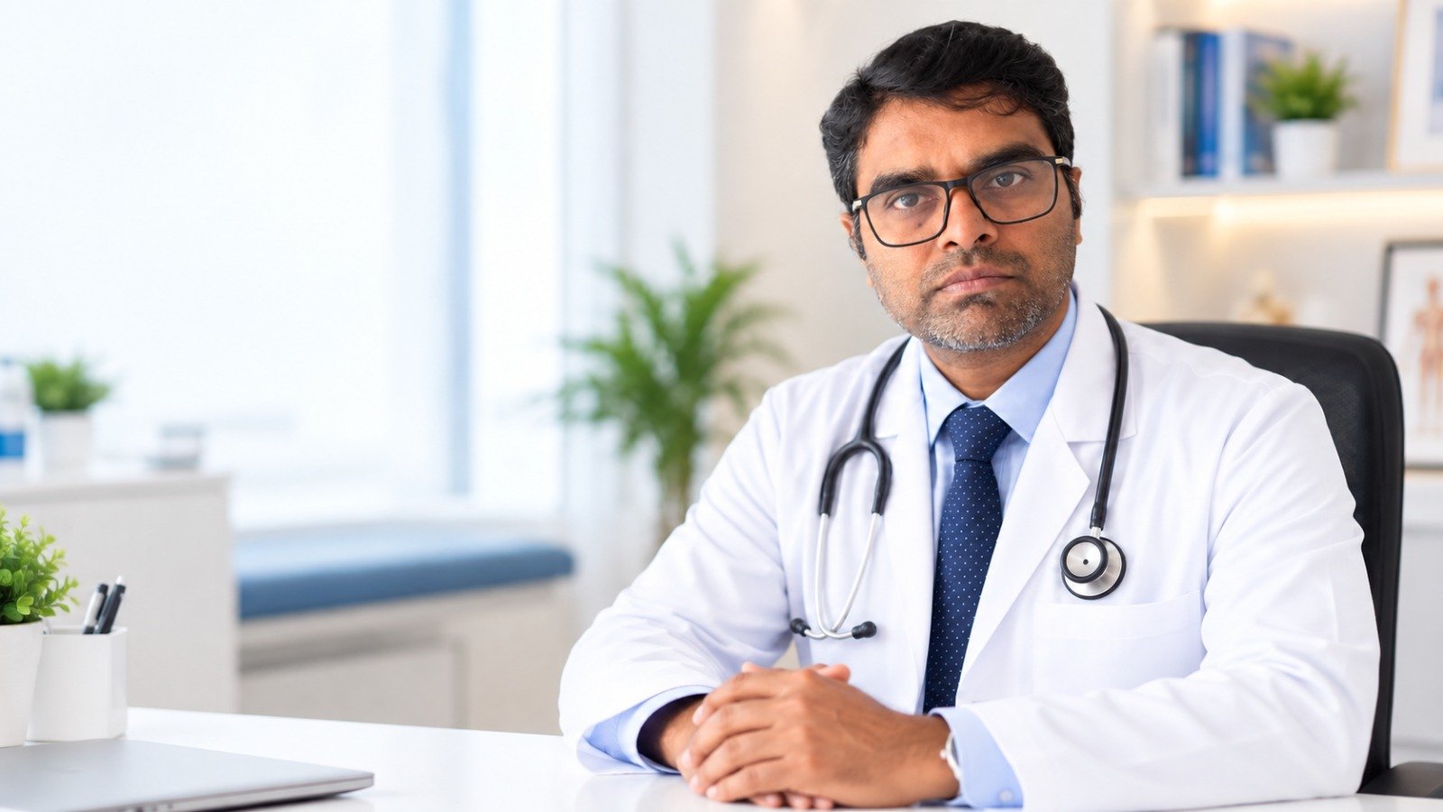 Diabetes Care by Dr. Chandrashekar Nagegowda in Bengaluru
